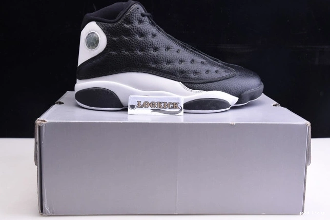 Rep 414571-061 Game Jordan He Got Air 13 Reverse 0822